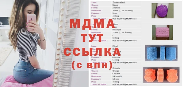 меф VHQ Осинники